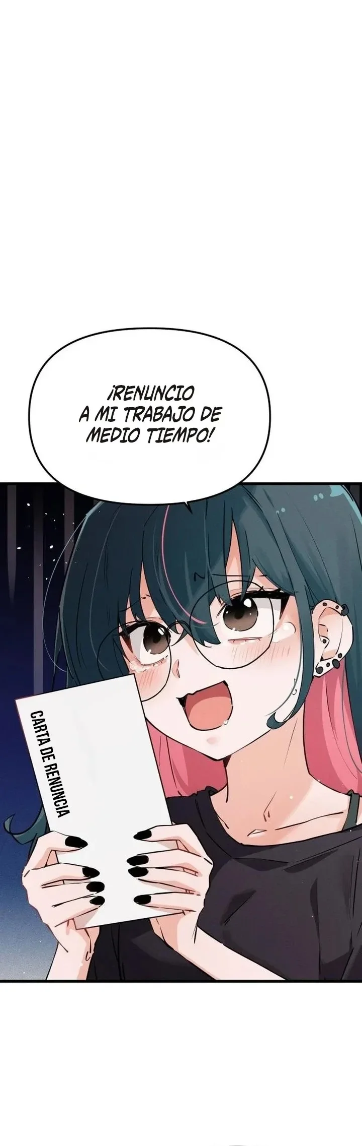 Ji-Hye No Es Una Adulta Cool Capítulo 13 - página 7