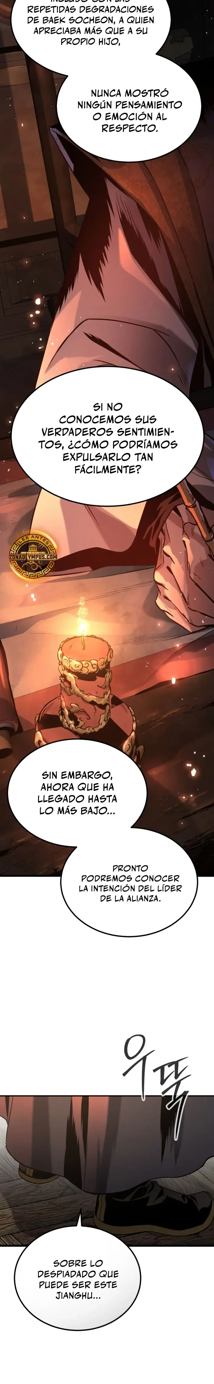 Antiguo Supremo Capítulo 1 - página 33