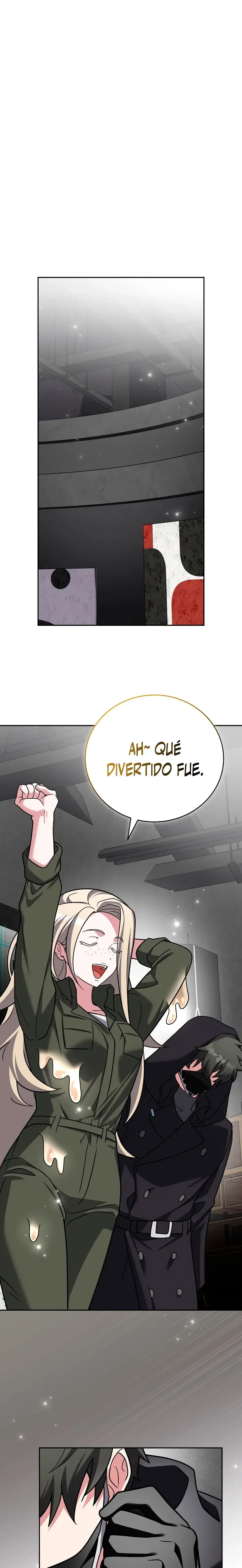 El Extra de la Novela (remake) Capítulo 172 - página 18