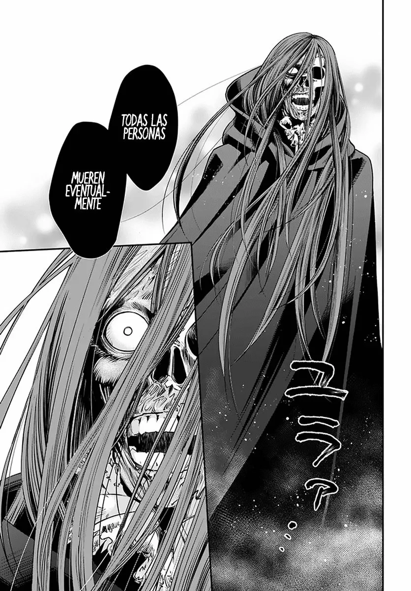 Isekai Yakkyoku Capítulo 37 - página 4