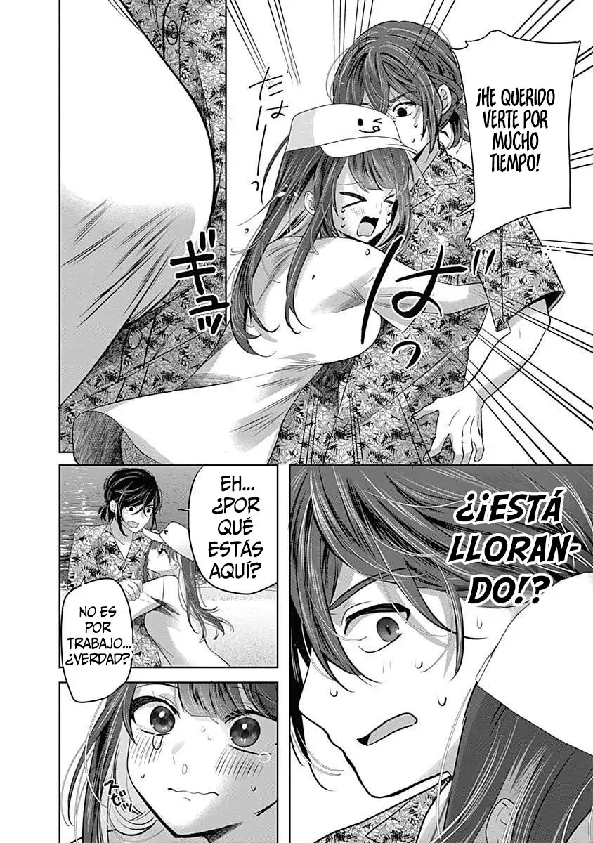 Grand New Days Capítulo 1 - página 13