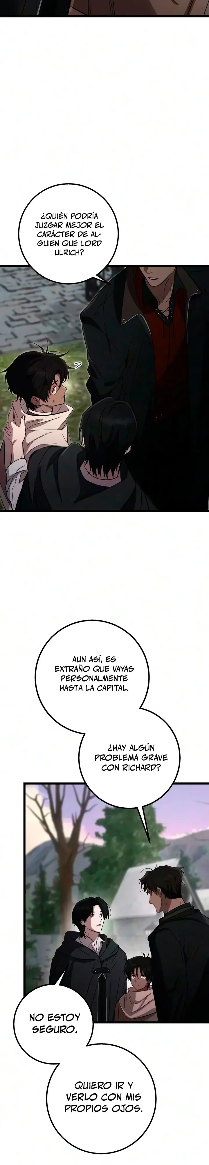 Crónicas de un Inmortal Capítulo 25 - página 16