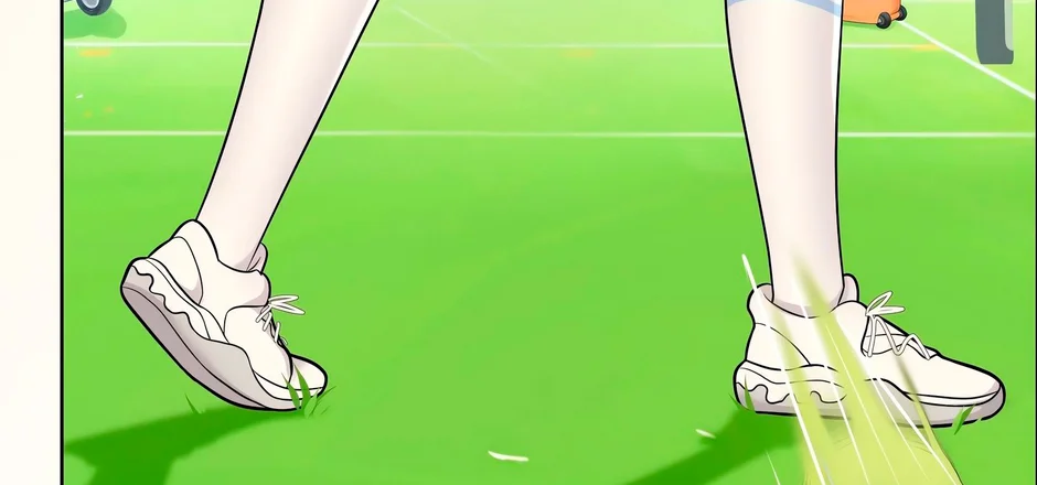 Game. Bang. Match. (Uncensored) Capítulo 5 - página 24