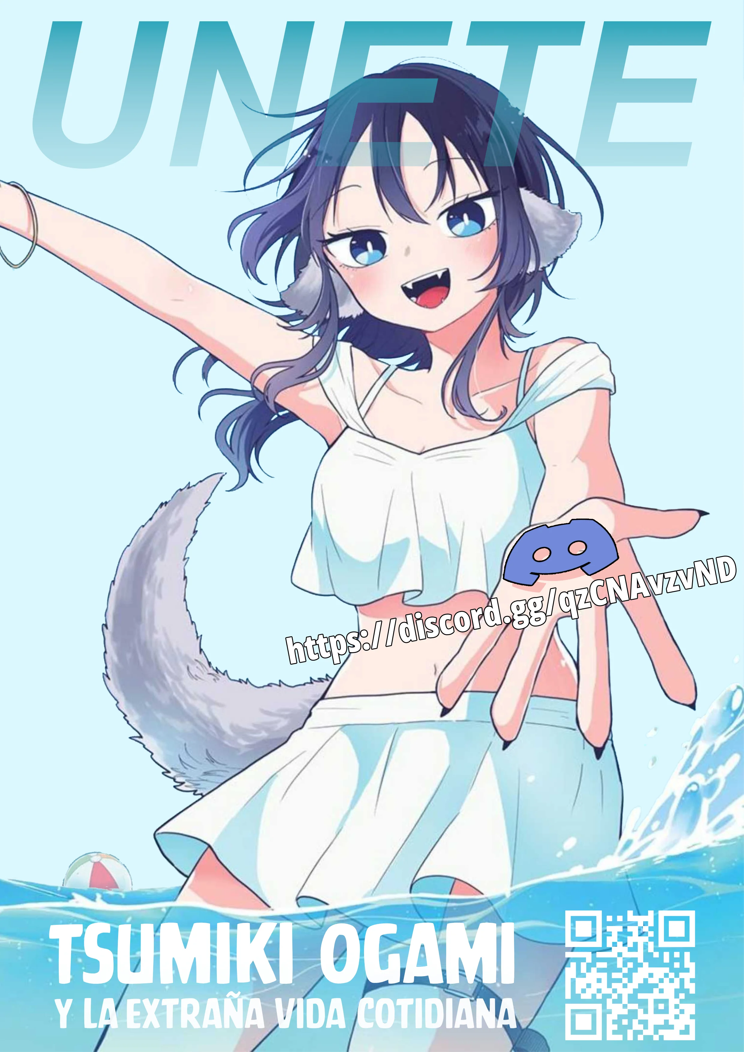 Ogami Tsumiki to Kinichijou Capítulo 104 - página 21