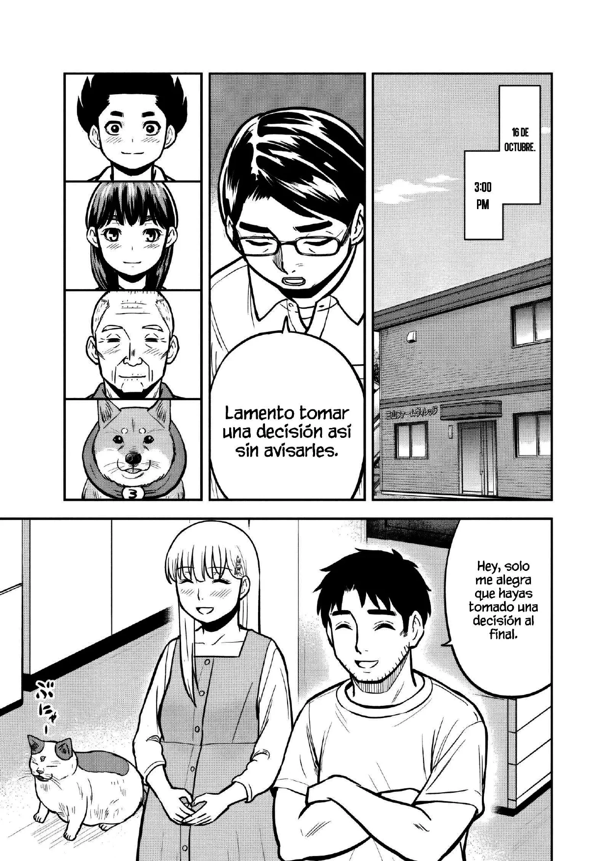 Orenchi ni Kita Onna Kishi to: Inakagurashi suru Koto ni Natta Ken Capítulo 146 - página 9