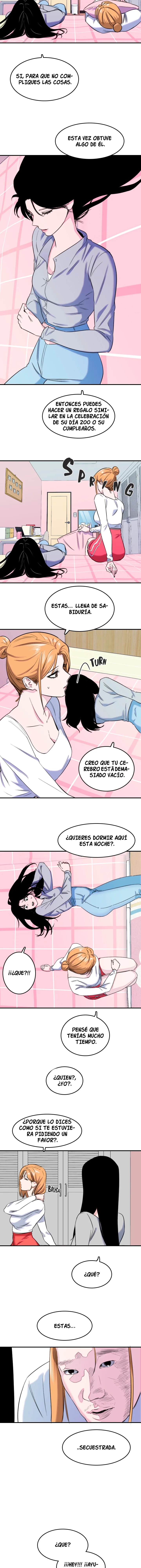 Drawing Romance Capítulo 202 - página 9