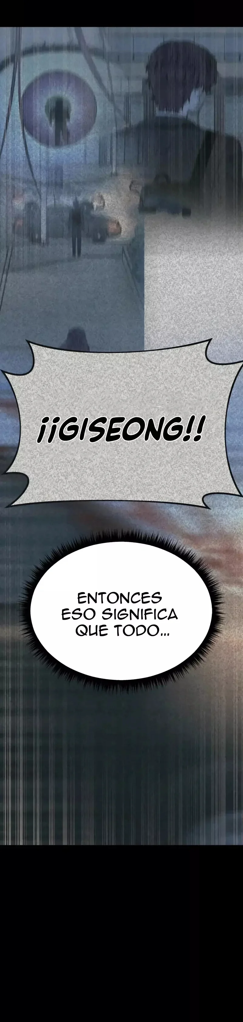 Por tu asesinato Capítulo 50 - página 5