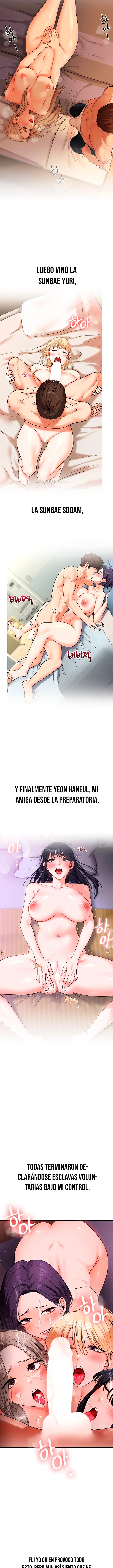 Relacion inversa Capítulo 116 - página 11