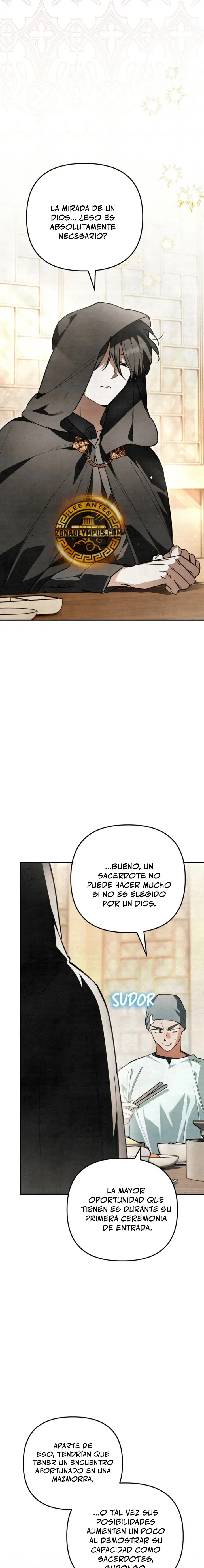Dungeon Artist Capítulo 24 - página 6