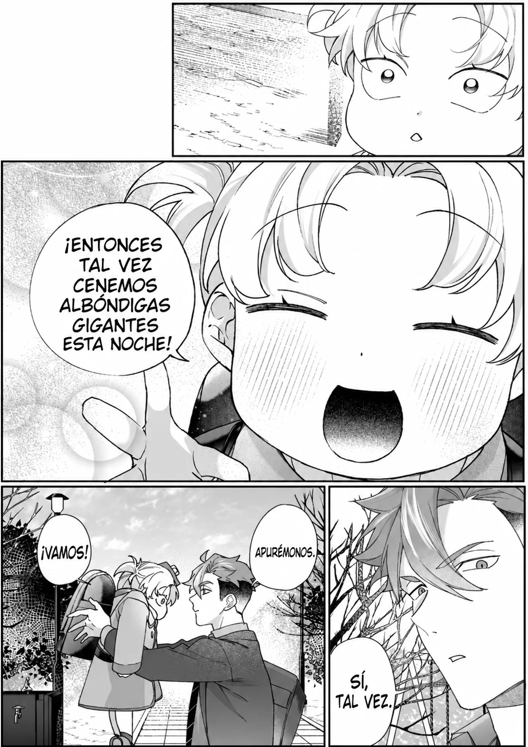Jirai Nandesu ka? Chihara-san Capítulo 98 - página 11