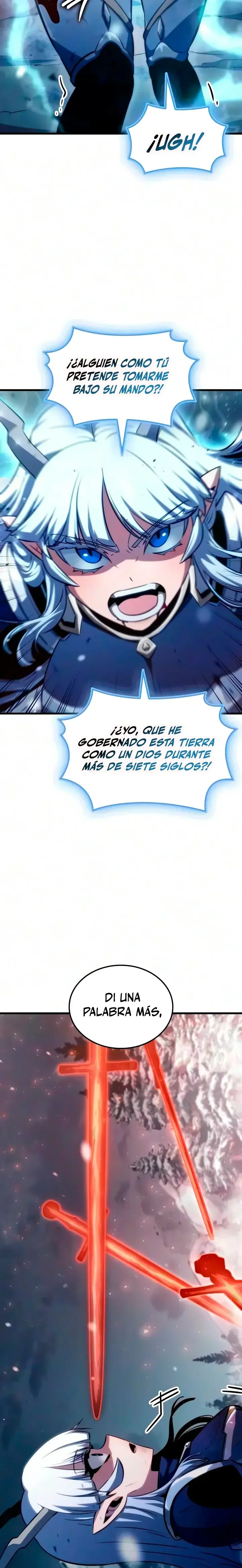 Los Breakers Capítulo 109 - página 22