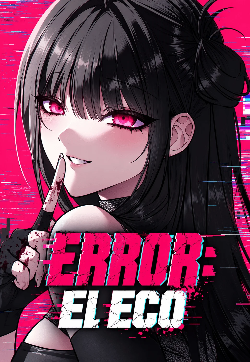 ERROR: El ECO