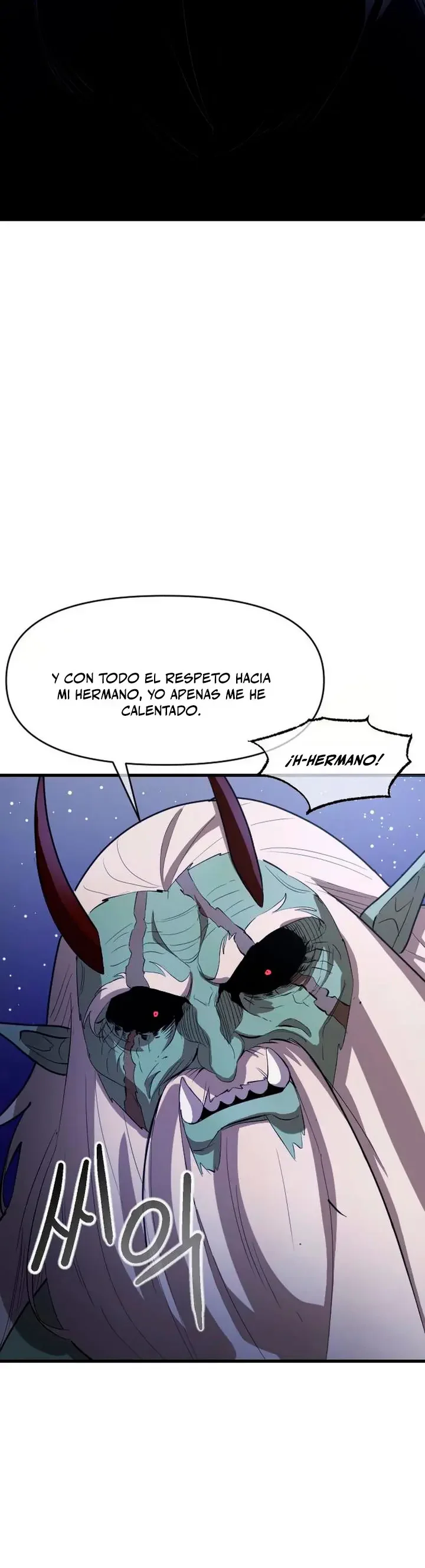La Aniquiliación Del Sendero Celestial Capítulo 5 - página 12