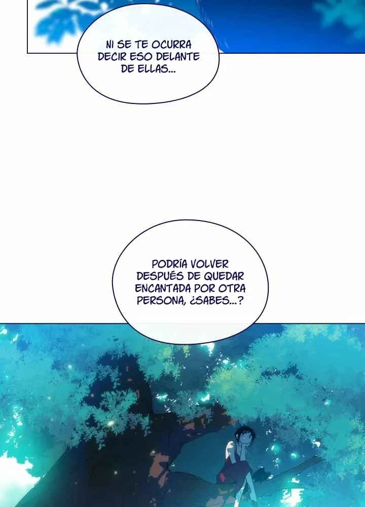 La bruja de mis sueños Capítulo 40 - página 43