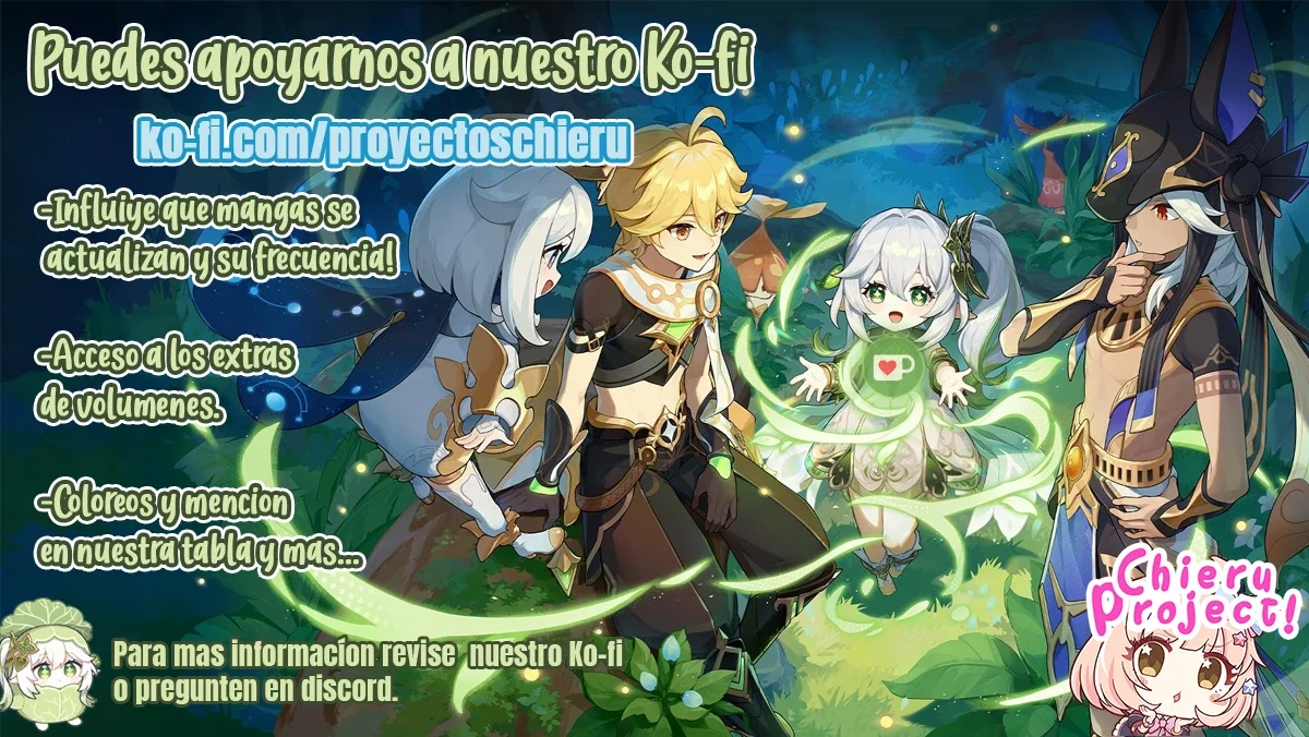 Kuma Kuma Kuma Bear Capítulo 141 - página 20