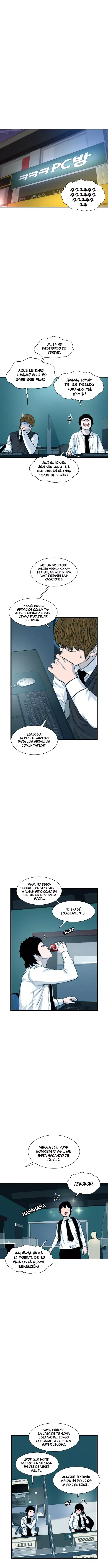 Star Ginseng Store Capítulo 179 - página 12