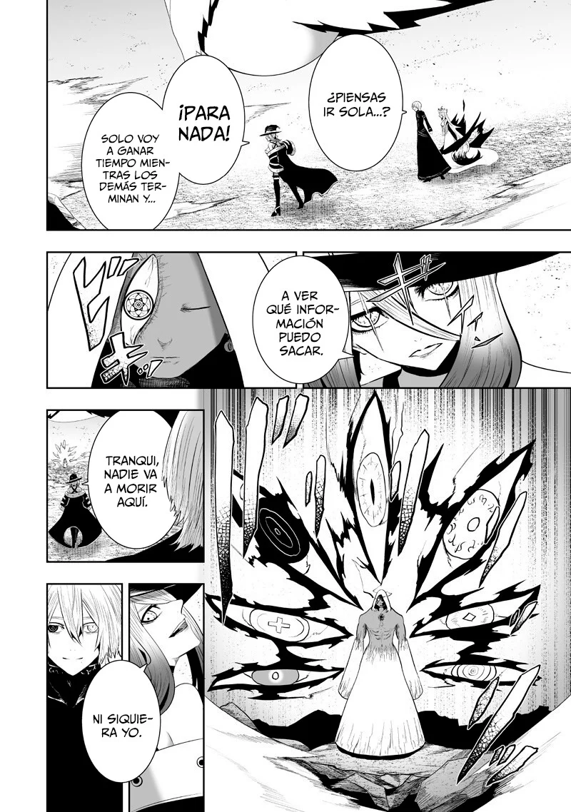 Ore dake Fuguu Skill no Isekai Shoukan Hangyakuki Capítulo 148 - página 19