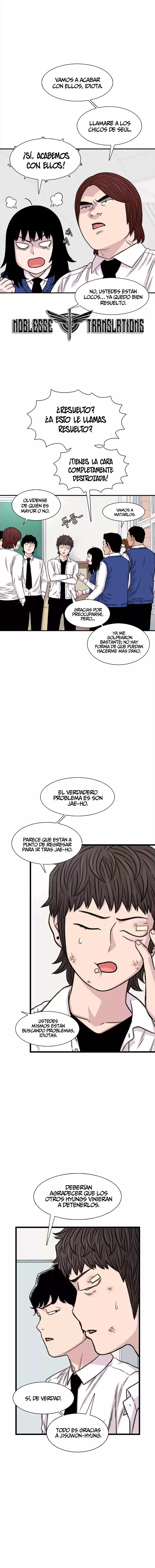 Star Ginseng Store Capítulo 192 - página 4