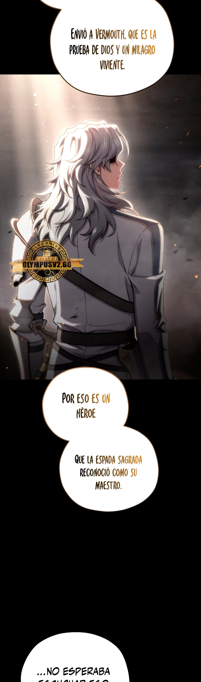 Maldita Reencarnacion Capítulo 67 - página 35