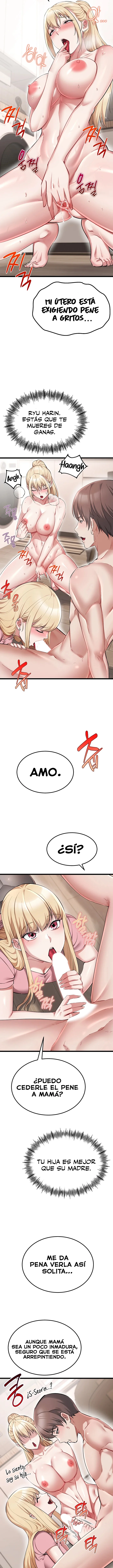 Reinicio De Ahegao Capítulo 20 - página 11