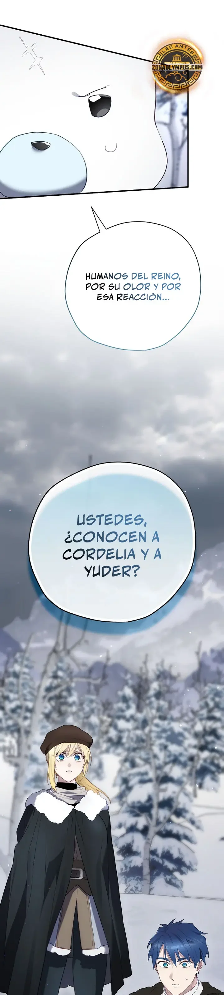 Creador de finales Capítulo 81 - página 44
