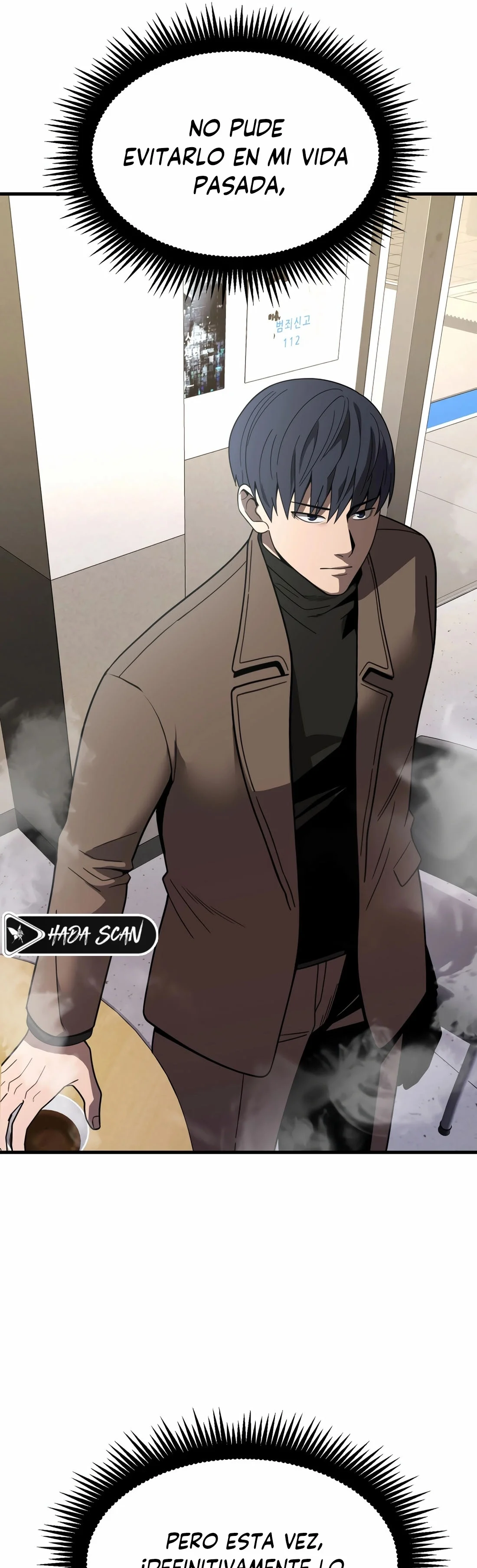 Seré un villano en esta vida Capítulo 41 - página 37