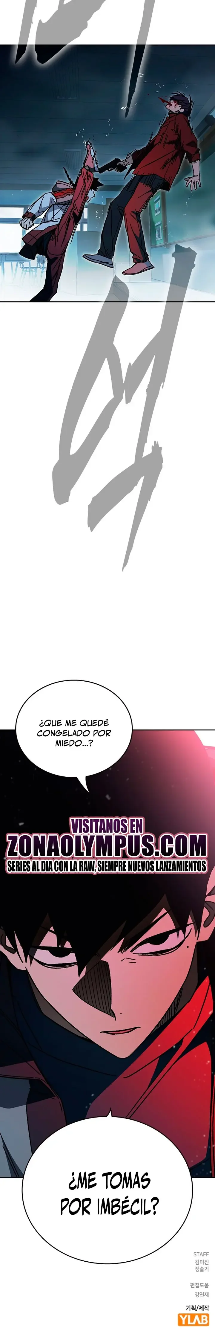 Grupo De Estudio Capítulo 335 - página 29