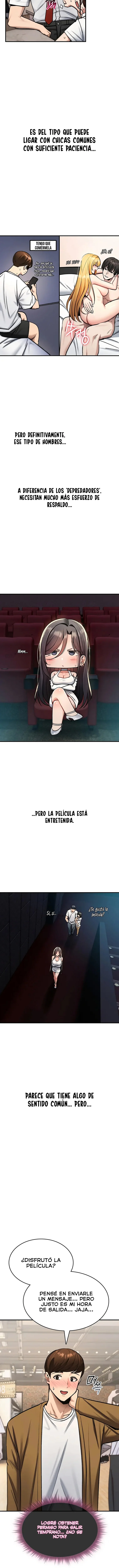 You Won't Break Me Capítulo 47 - página 7