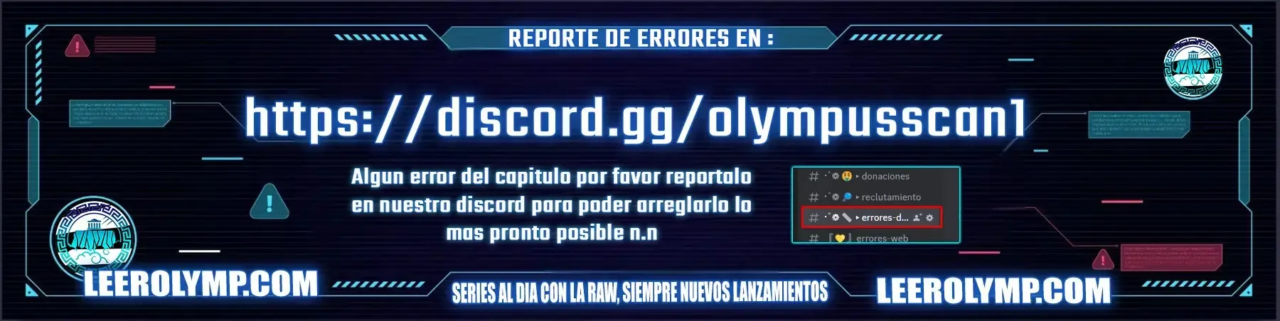 Me volví enemigo de todo el servidor por ser demasiado descuidado Capítulo 117 - página 23
