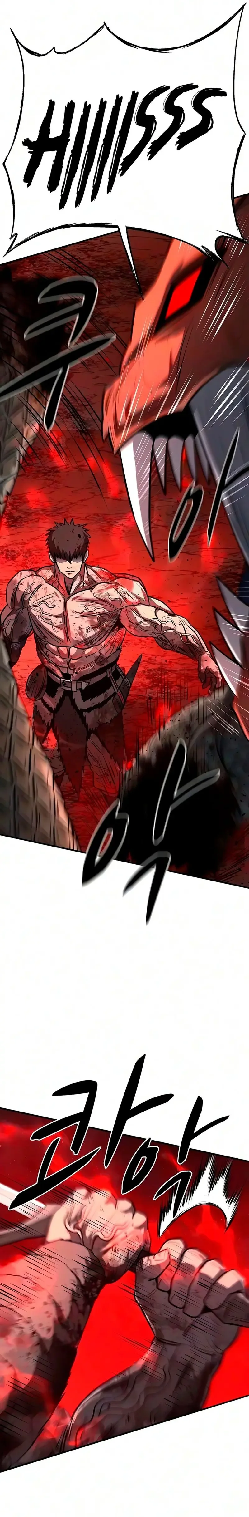 La segunda campaña del berserker Capítulo 34 - página 25