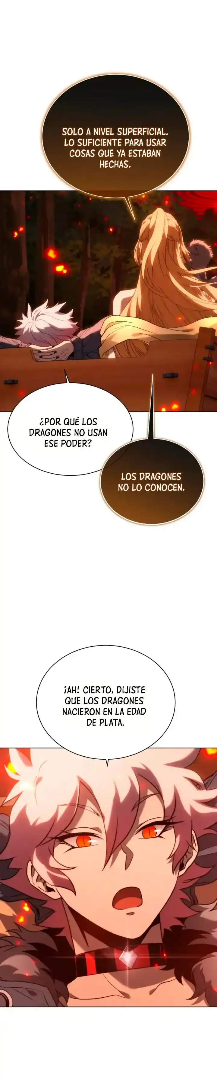 Renuncié A Ser El Rey Demonio Capítulo 89 - página 13