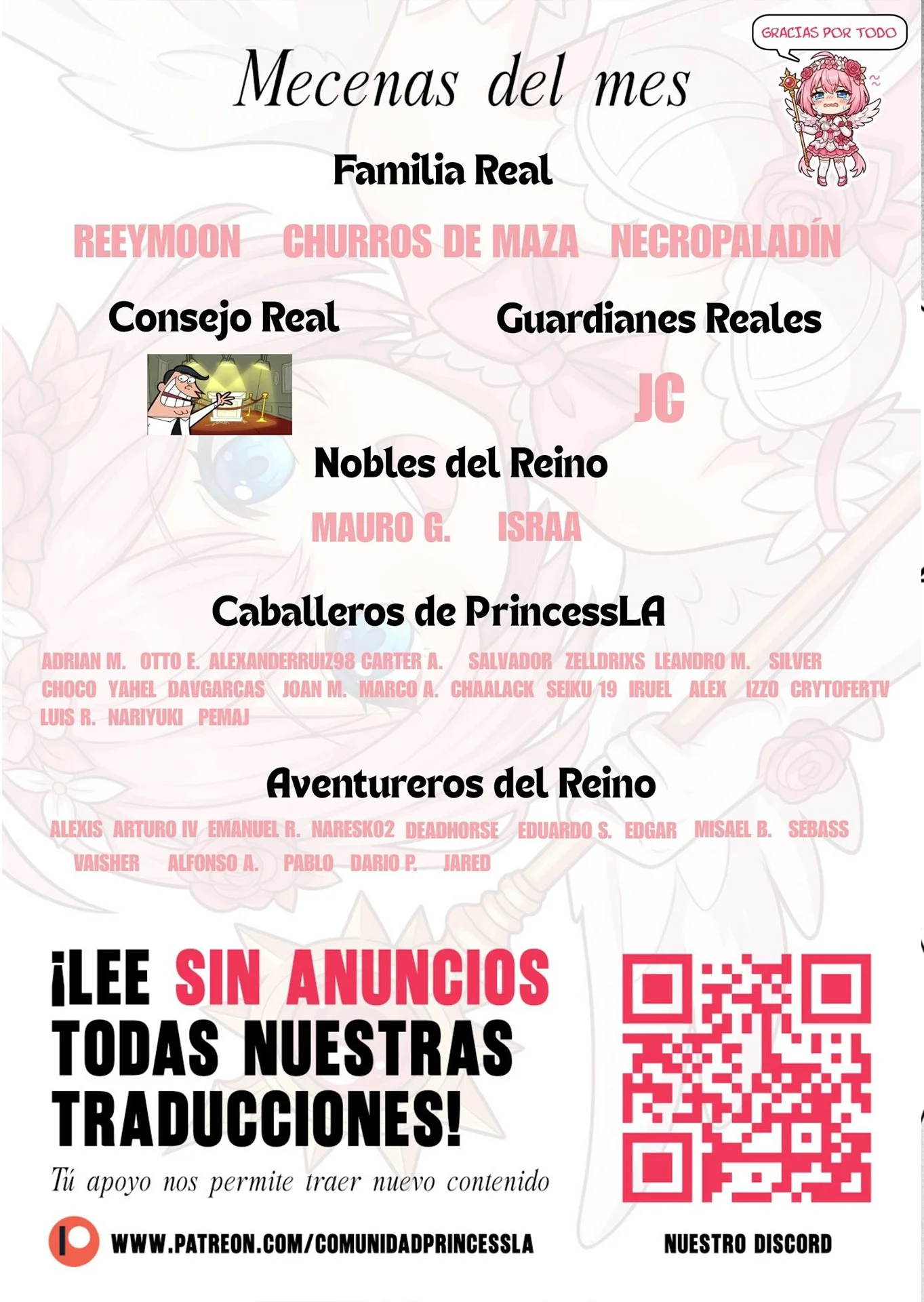 Hoy también me regañó mi instructora, que es más joven que yo Capítulo 2.1 - página 17