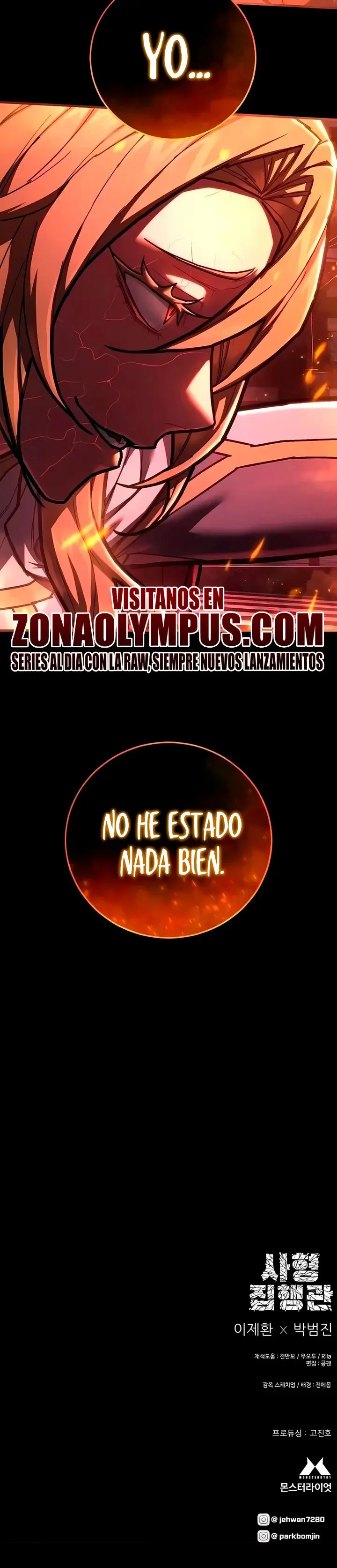 Verdugo Capítulo 69 - página 30