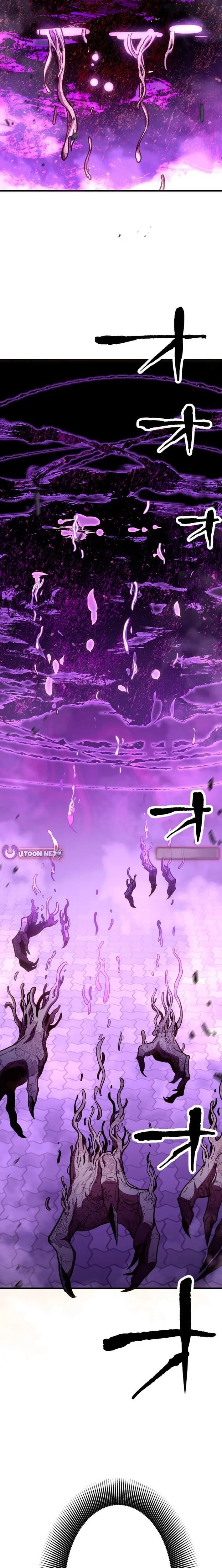Infinite Awakening Capítulo 19 - página 28