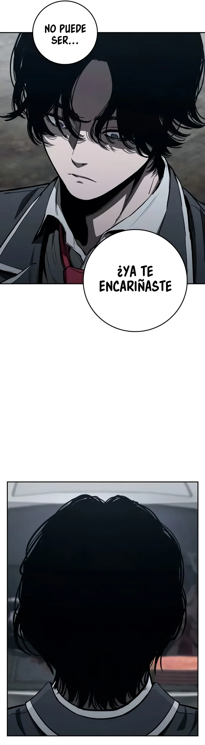 Inscrito para matar Capítulo 7 - página 116