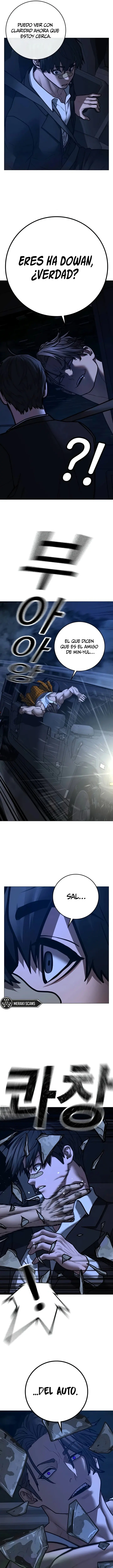 Reality Quest Capítulo 207 - página 6