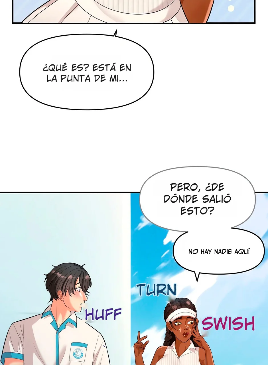 Game. Bang. Match. (Uncensored) Capítulo 3 - página 10