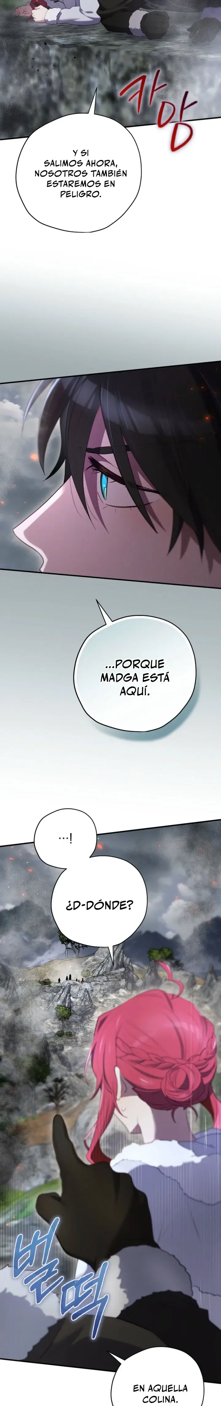 Creador de finales Capítulo 80 - página 5