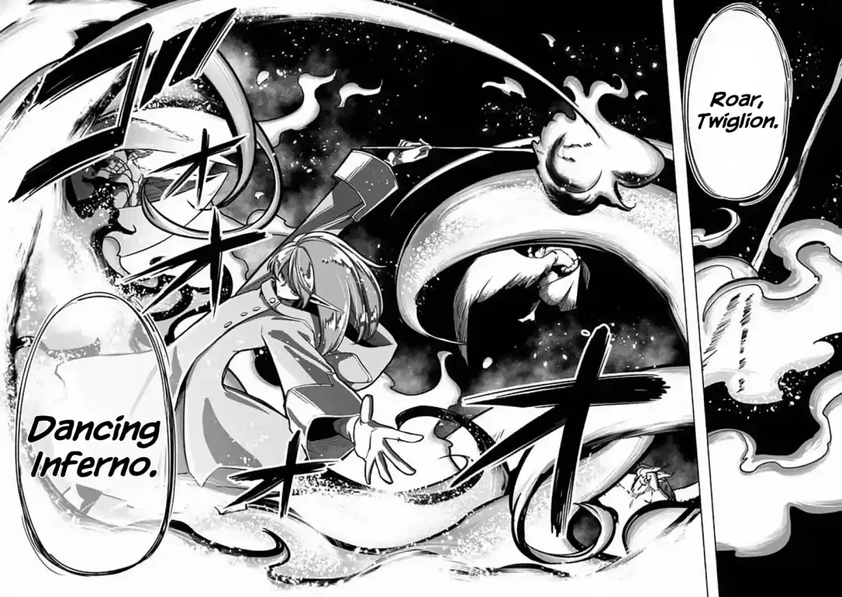 Helck Capítulo 82 - página 34