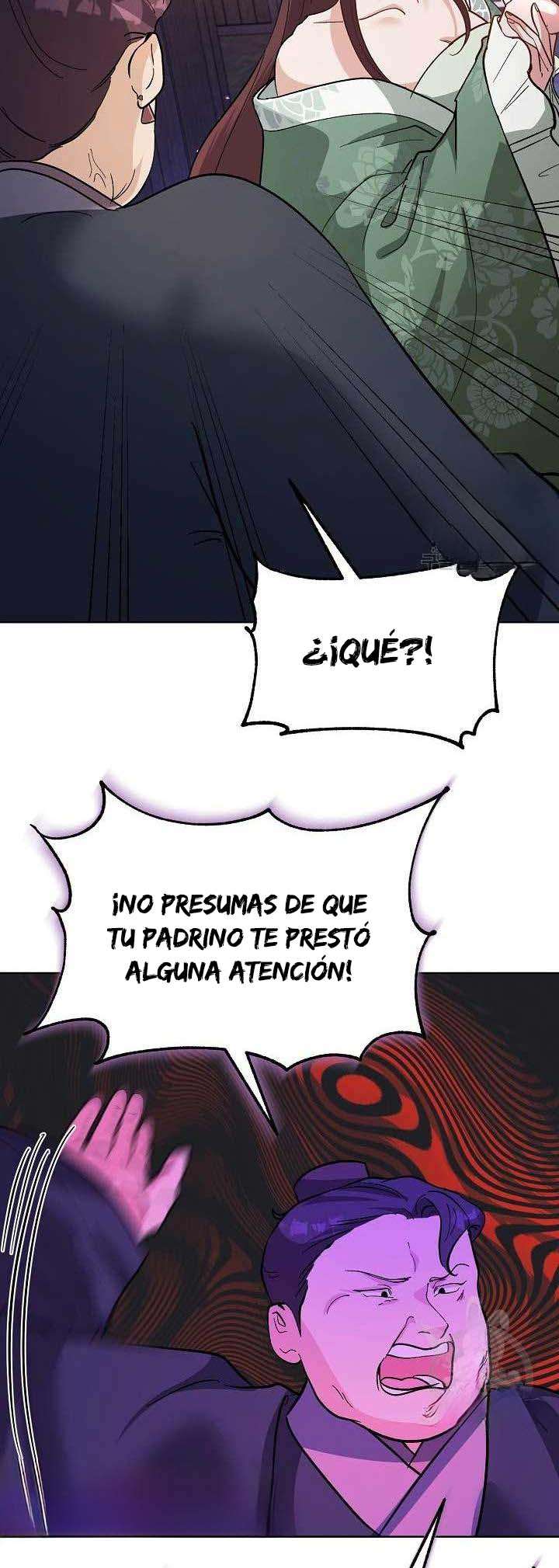 Matrimonio Secreto Capítulo 16 - página 27