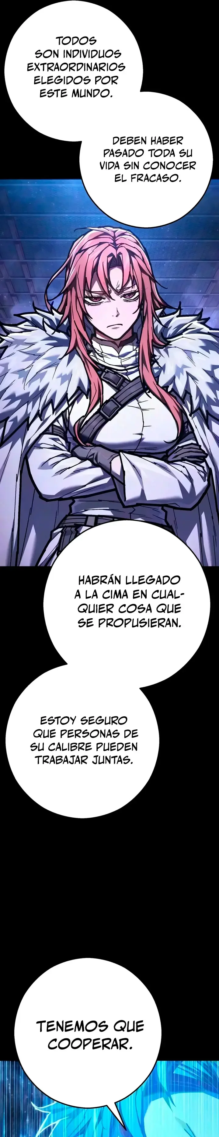 Verdugo Capítulo 76 - página 17