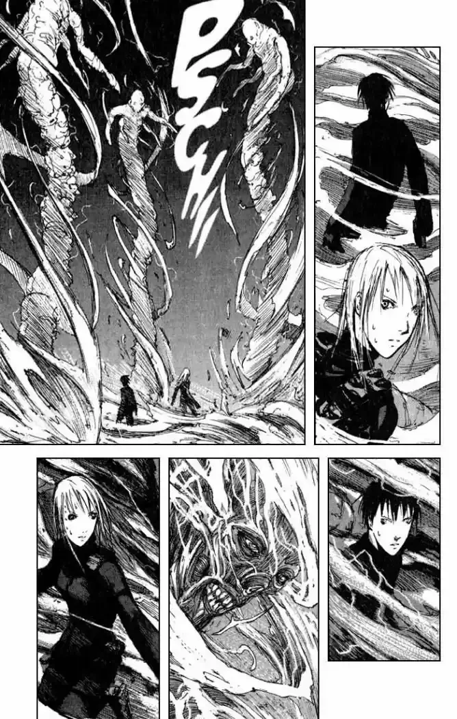 Blame! Capítulo 12 - página 16