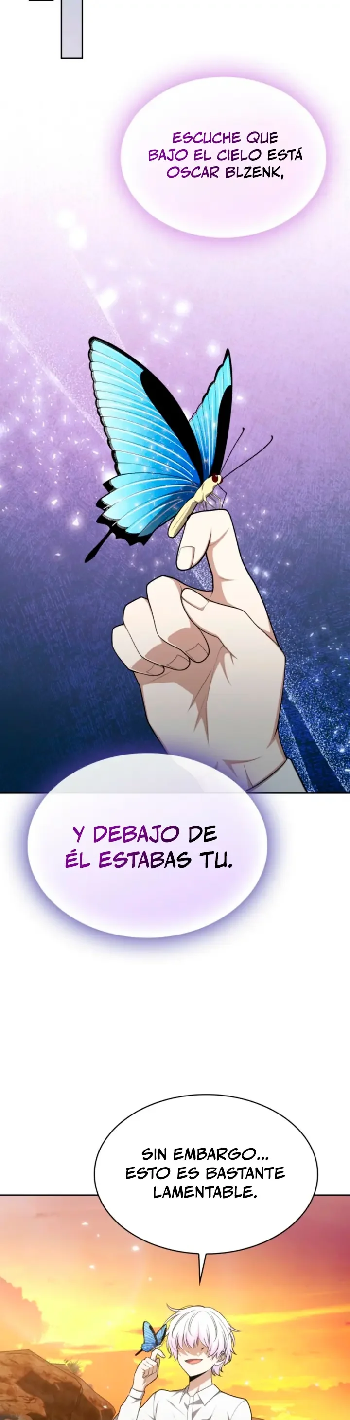 Mi Vida Cuidando Dragonas Capítulo 51 - página 29