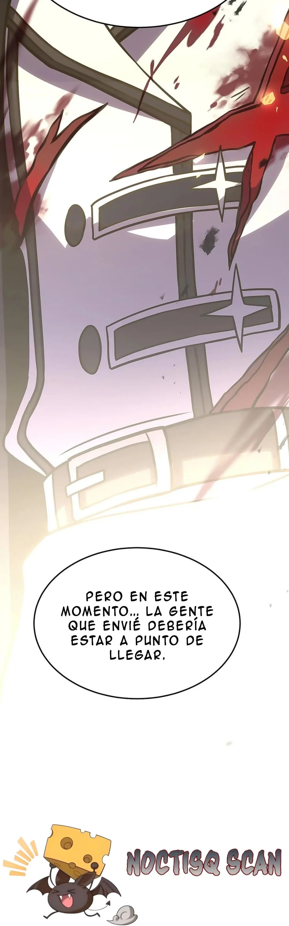 Reencarnación del Héroe Clase SSS Capítulo 60 - página 19