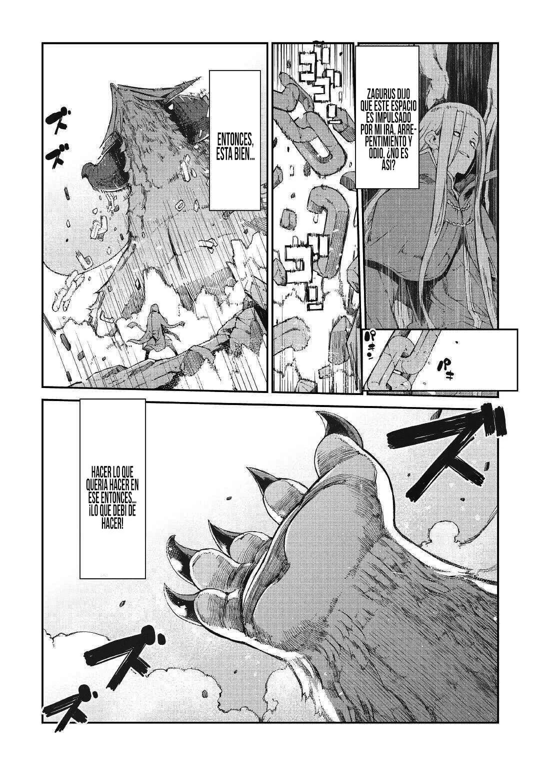Sayounara Ryuusei, Konnichiwa Jinsei Capítulo 76 - página 24