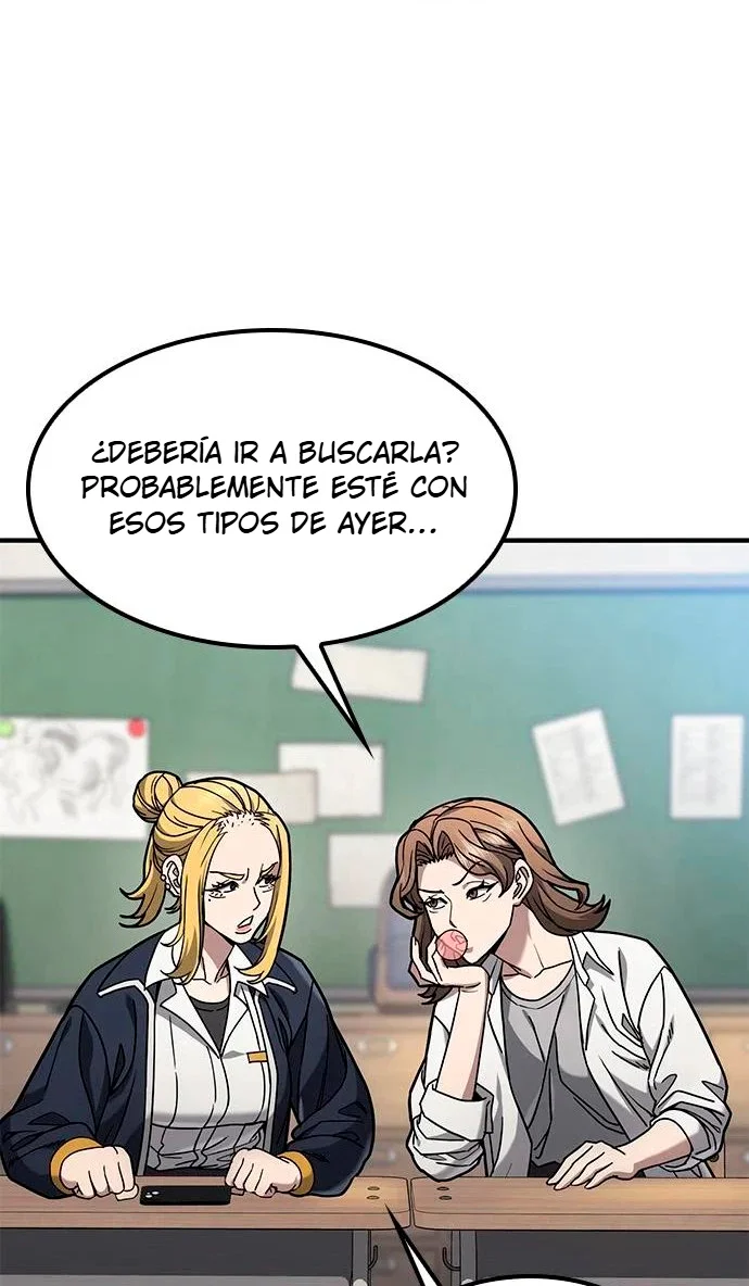 Busco un entrenador de artes marciales de primer nivel Capítulo 2 - página 69