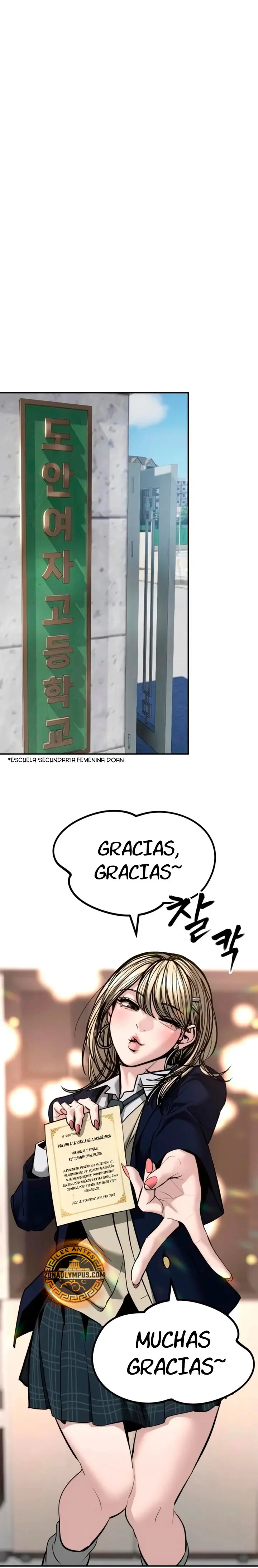 El Maton al Mando Capítulo 195 - página 3