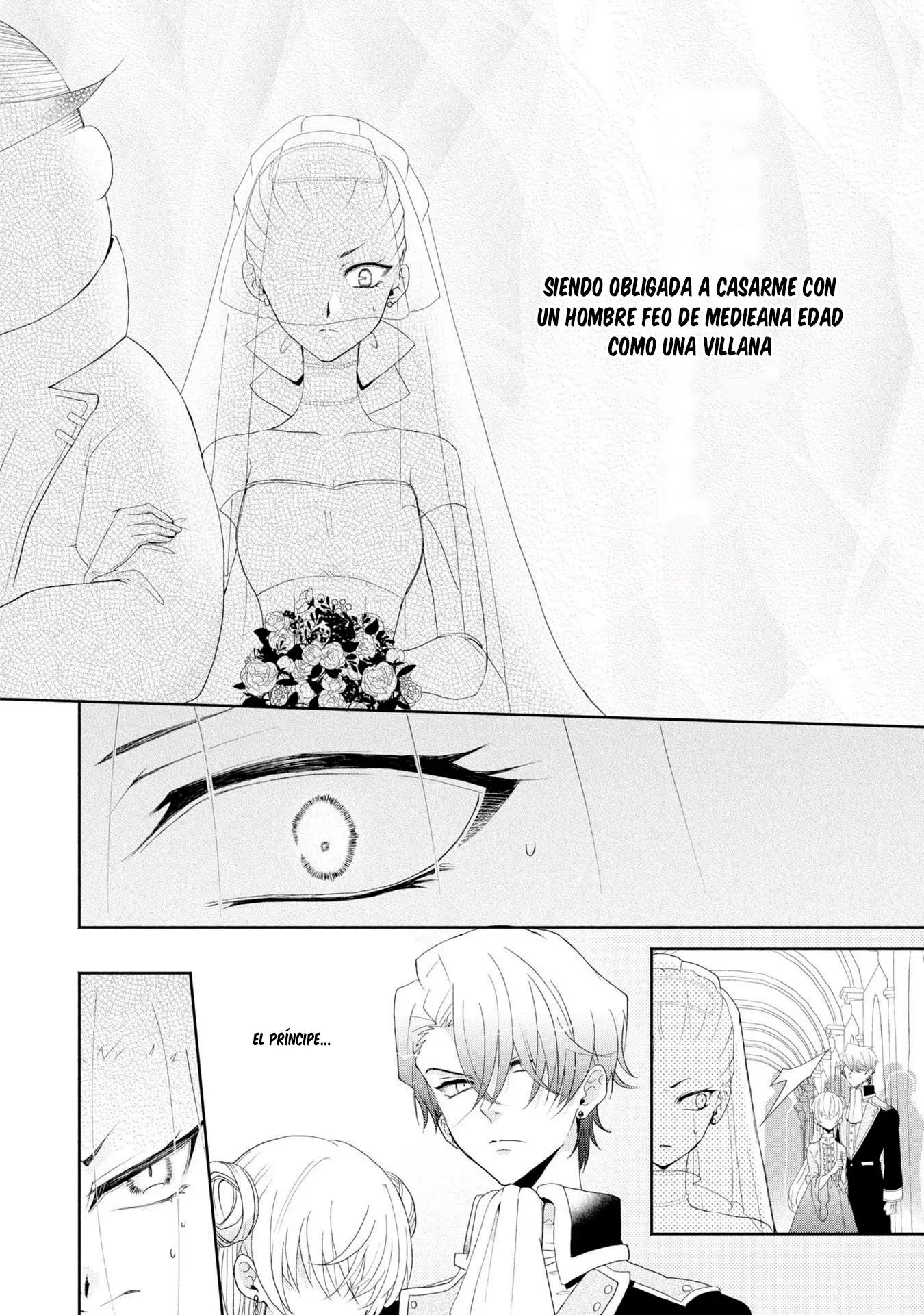 Aku no Kadou o Ikimashou Capítulo 1 - página 3