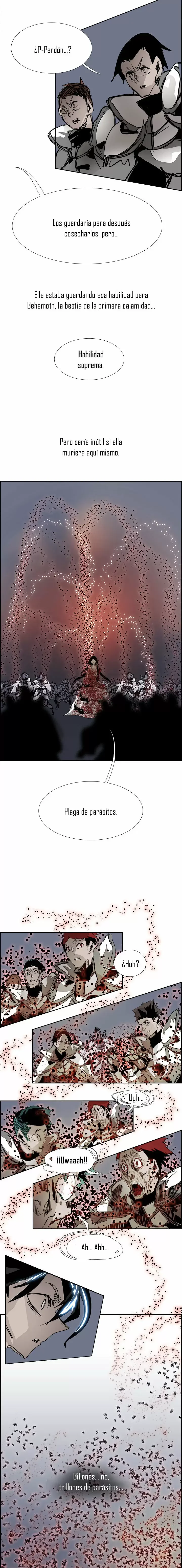 WARBLE Capítulo 69 - página 12
