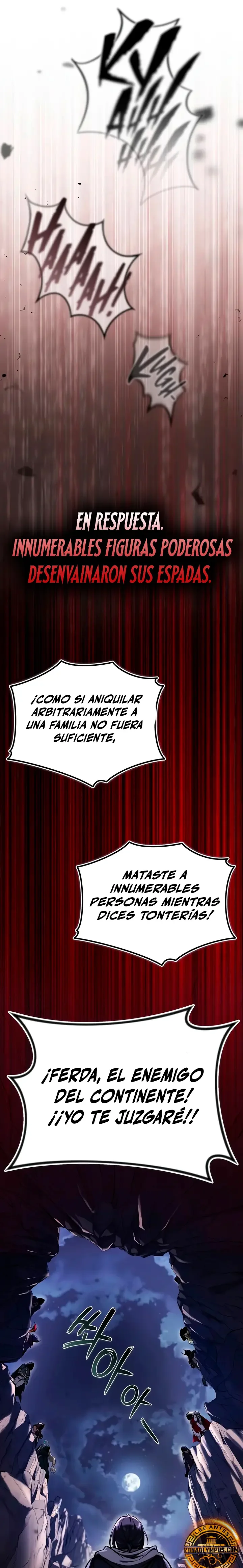 Me Casé con la Dragona que Maté Capítulo 1.1 - página 23